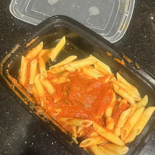 This is what came in the box.