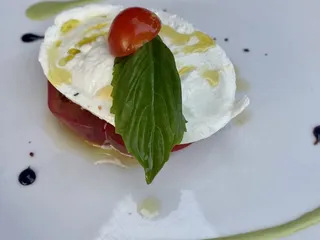 La Strada Italian Kitchen & Bar