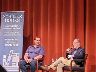 The Berman Center for the Performing Arts