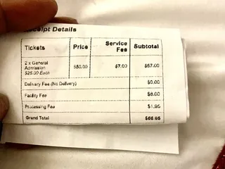 Detroit House of Comedy