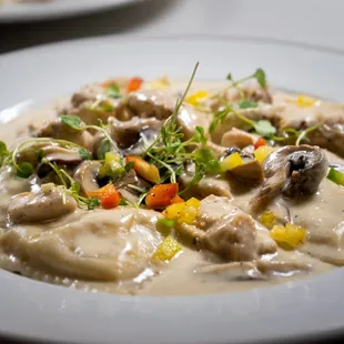 Ravioli Special