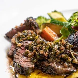 Hanger Steak