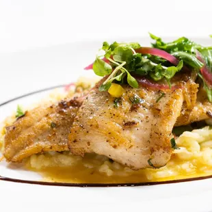 Petrale Sole