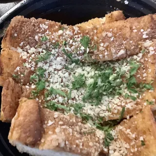 Garlic Bread
