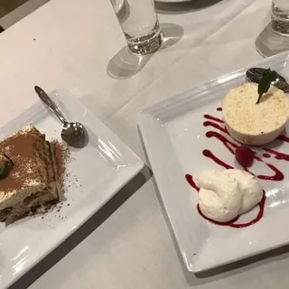 Cheesecake