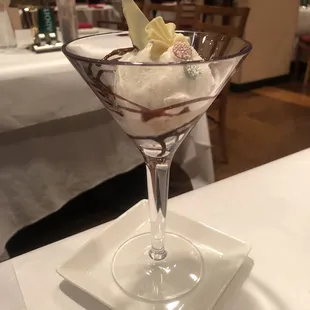 Vanilla Gelato