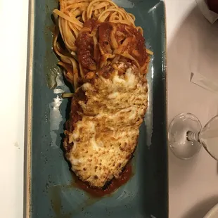 pasta, food, pasta dish