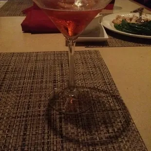 drink