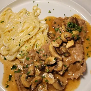 Andiamo Italian Grill