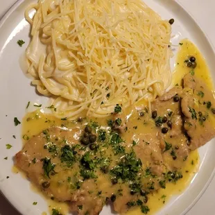 Veal Marsala Wine