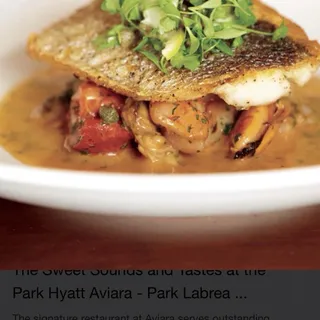 Filette Mignon Alla Griglia