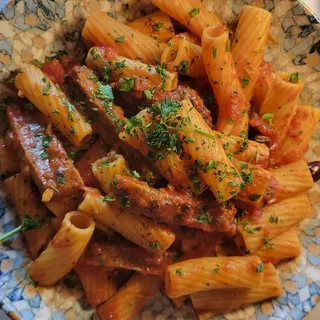 Mustacioli Siciliani