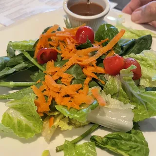 House salad