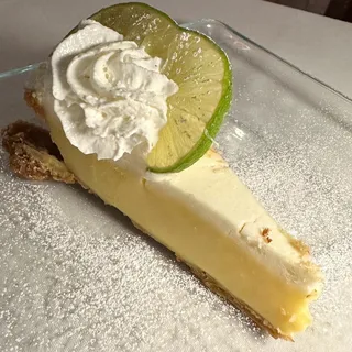 Key Lime Pie