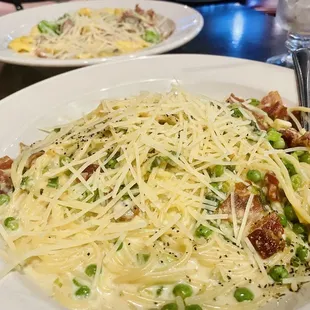 pasta dish, food, pasta