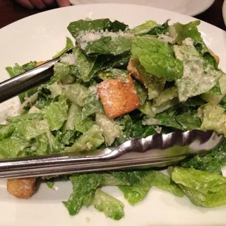 Caesar Salad.