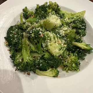 Pecorino Broccoli