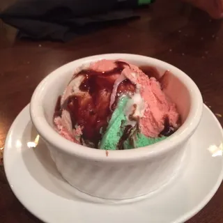 Spumoni