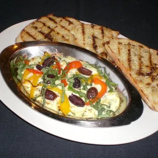 Artichoke Dip