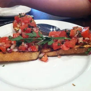 Bruschetta