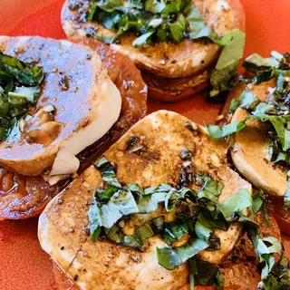 Caprese Salad