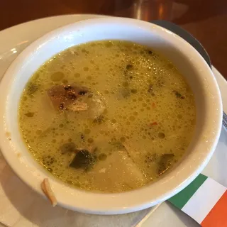 Toscana Soup