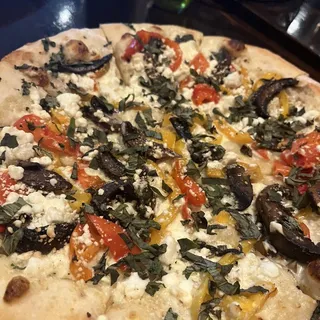 Cheese Pizza