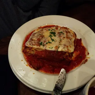 Lasagna