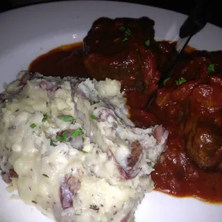 Short Ribs