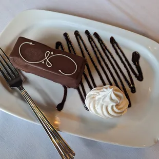 I&apos;ve been dreaming of the Kit Kat bar for years.