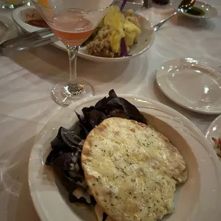 Side Caesar Salad