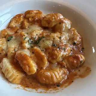 Gnocchi Aldo Classic