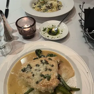 Tortellini Pasta