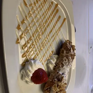 Cannoli