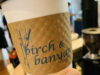 Birch & Banyan Coffee