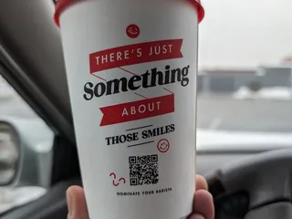 Scooter's Coffee