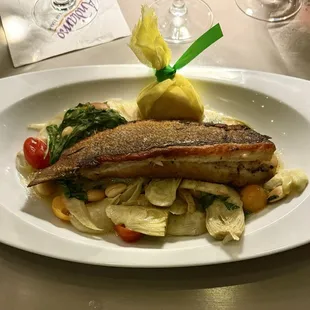 Branzino