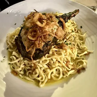 Pork Chop