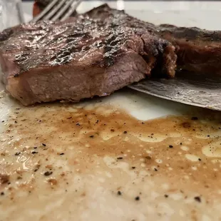 Prime Ribeye