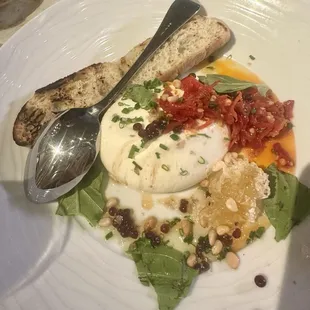 Burrata