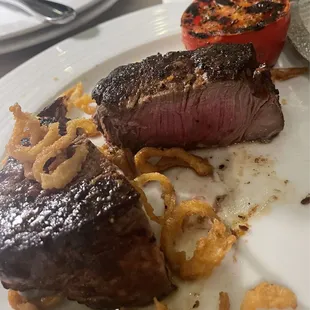 Prime Filet