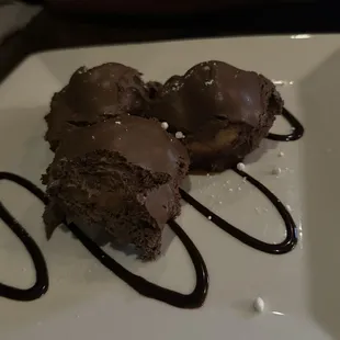 Profiterole