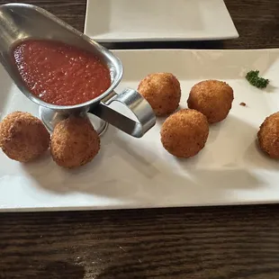 Arancini