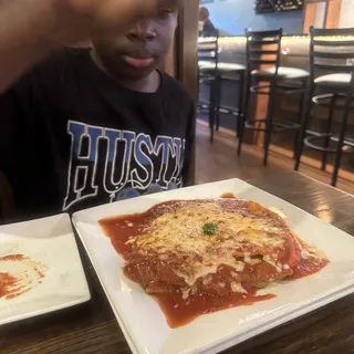 Lasagna