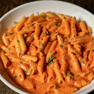 Penne alla Vodka