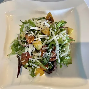 Insalata del Bosco