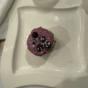 Berry something delicious