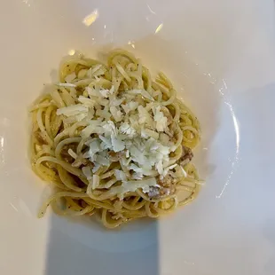 Carbonara