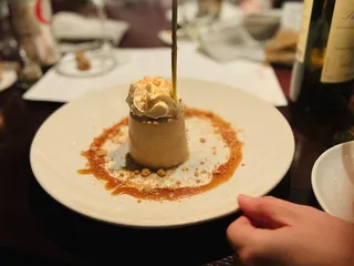 Gusto Italian Kitchen & Wine Bar