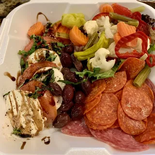 Antipasto Italliano